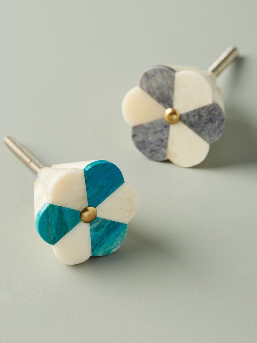Anthropologie knobs